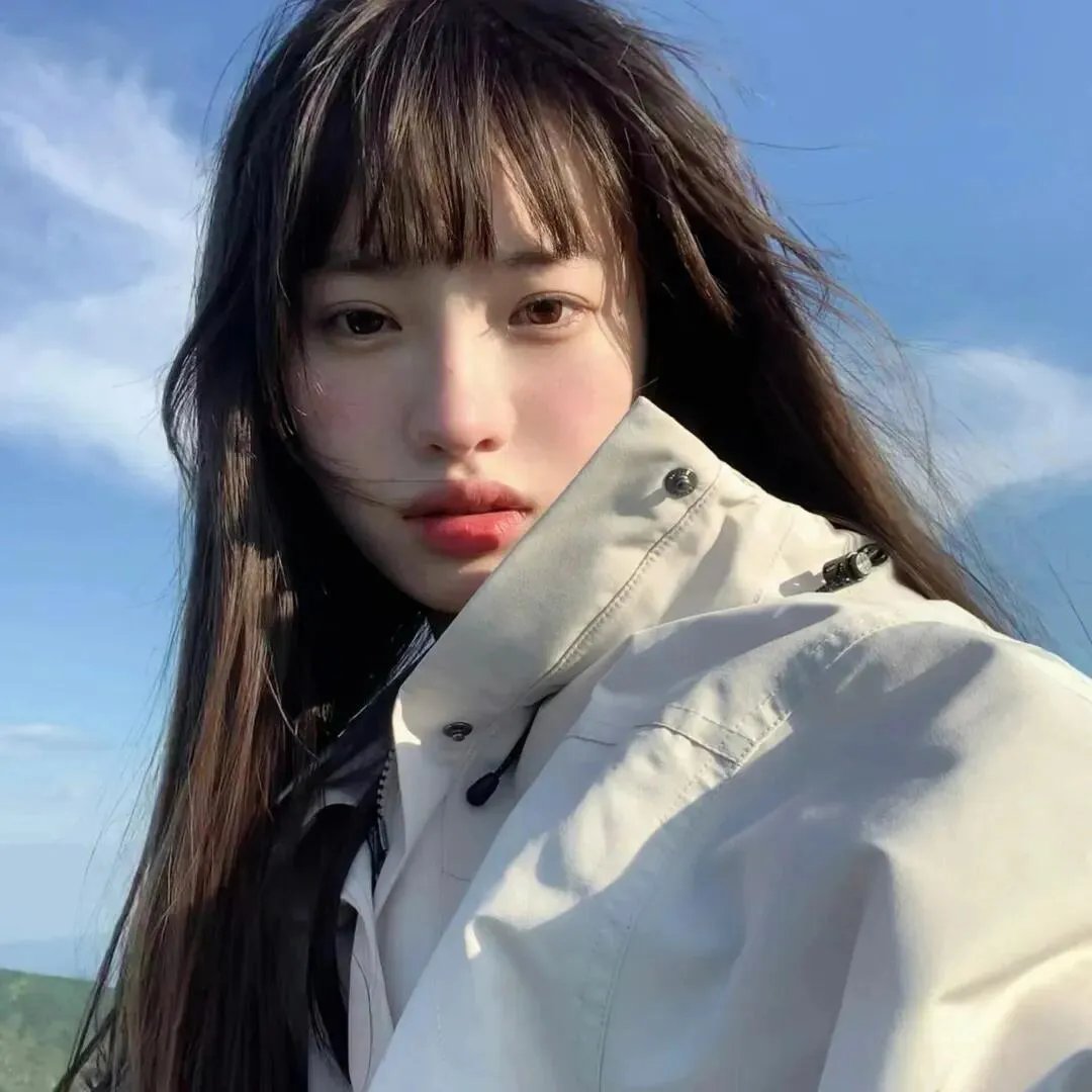 一次都没做过的女人