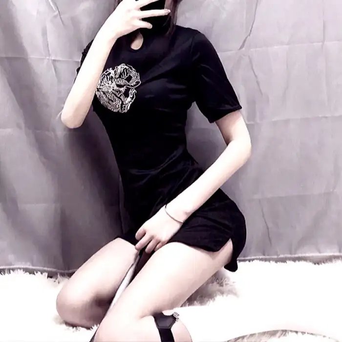 怪血