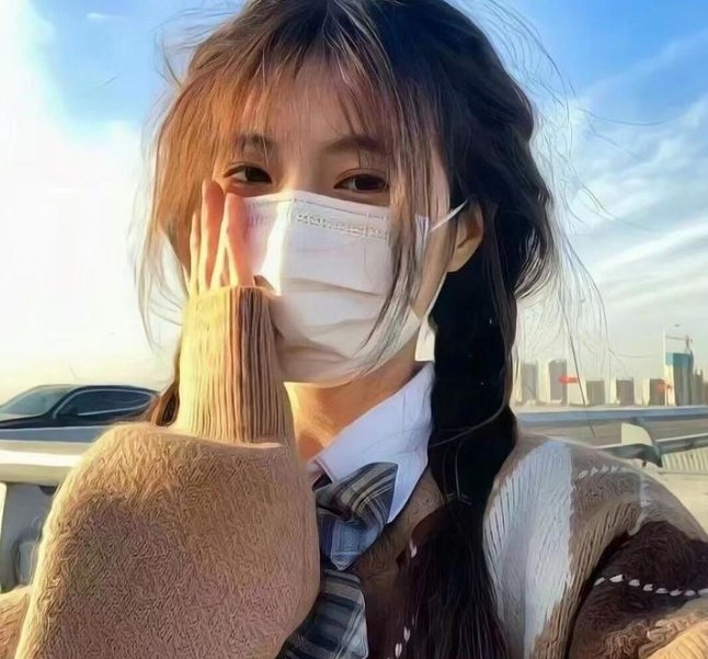 世界街头女斗士3